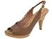 KORS Michael Kors Erie | High Heels Luggage Nappa