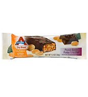 Atkins DB PBC Atkins Day Break Bars 5pk Peanut Butter Crisp by Atkins
