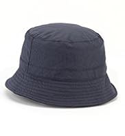 Checked Pull On Hat with Stormwear™