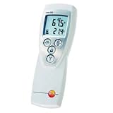 食品用デジタル温度計 ｔｅｓｔｏ９２６の画像
