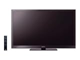 ソニー 46V型地上・BS・110度CSデジタルフルハイビジョンLED液晶テレビ(500GB HDD内蔵＋BDレコーダー録画機能付)3D BRAVIA KDL-46HX80R