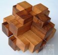 Newton s Cross Puzzle