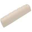 Graph Tech TUSQ Martin Acoustic Guitar Slotted Nut, Ivory 1 11/16"