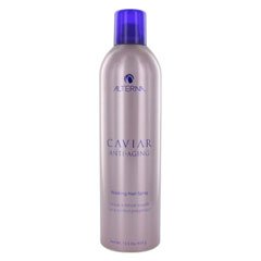 ALTERNA CAVIAR Anti-Aging Working Hair Spray 15.5 oz 439 g