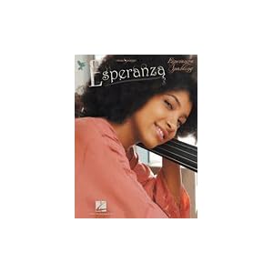 Amazon Esperanza Spalding