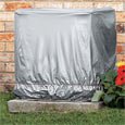 Outside Floor Unit Air Conditioner Cover (Large)