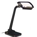 Valotaina Oy Lampe luminotherapie de bureau MediLight Noire