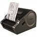 Electronics : Brother DK1221 Square Paper Labels, 1000 Labels