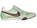 Nike Wmns Sprint Sister, Light Mint/Vintage Purple-Wht