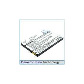 Replacement battery for Breakout, Breakout 4G