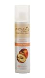 Organix Cosmetix Peeling Shower Gel 250ml - Lotus Spirit - Organic Skin Care Products