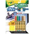 Crayola ReColoritz Star Wars