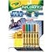 Crayola ReColoritz Star Wars
