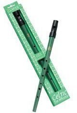 Clarke Celtic Tin Whistle - D