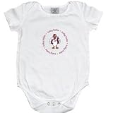 Virginia Tech Baby Bodysuit