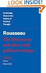 Rousseau: 'The Discourses' and Other...