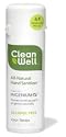Natural Hand Sanitizer 1 Oz. Spray Bottle - 3 Pack