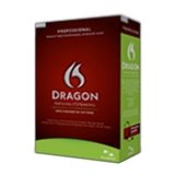Nuance Dragon NaturallySpeaking v.11.0 Professional With Bluetooth Headset