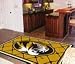 Missouri Tigers 5' x 8' Area Rug
