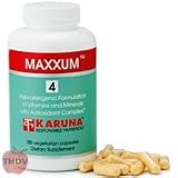 Karuna - MAXXUM 4 180C