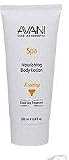 Avani Dead Sea 3 Nourishing Body Lotion Exciting