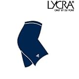 Viga Running Ledra Shorts (Size: Small) (Colour: Black )