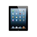Apple MD510FD/A iPad 4 mit Retina-Display 16GB WiFi Schwarz