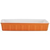 Colours by Maxam Rectangle Bakeware by Luca Bella