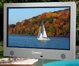 SunBriteTV SB-2310HD All-Weather Outdoor 23-Inch 720p LCD HDTV, Gray