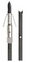 MUZZY CARBON 1095-X GATOR BOLT