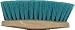 Kitchen & Housewares : Decker #36 Aqua Synthetic Finish Brush