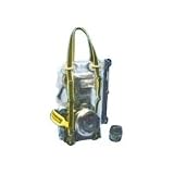 Ewa-Marine U AXP100 - Marine case ( for camera ) - glass, PVC