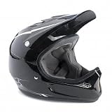 Fox Rampage DH Helmet