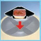 Volume Reducers for the Andrew James 4 Day / Meal Automatic pet feeder