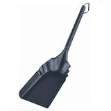 Gray Metal Products Shovel Black Shovel 17 X 20