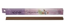 Great Origin (Daigen-koh) - Shoyeido Daily Incense - 30 Stick Box
From Shoyeido Daily
