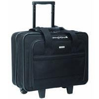 US Luggage Ballilstic Nylon Rolling Computer Case Discount