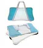 NINTENDO WII FIT BOARD CARRY CASE - BRAND NEW FAST P&P