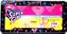 SuperGirl License Plate Frame (Made of Plastic) Image