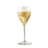 Review The Wine Enthusiast  / Riedel Vinum Extreme Prosecco Glasses (Set of 2