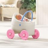 Little Tikes Classic Doll Buggy Toy