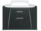 PANASONIC Core i5 2.40GHz, 14.1 WXGA, 320GB, 2GB Multi-drive, Bluetooth, Toughbook Preferred