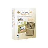 Acdsee 10 Powerpack in DVD Case Fotoslate & Photoeditor