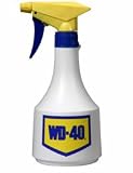 WD-40 Spray Applicator