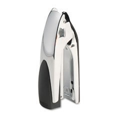 Stanley Bostitch Executive Stand-Up Stapler, Chrome (B3000)