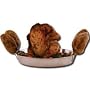 Camerons Products Chicken Beeroaster Deluxe