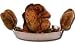 Camerons Products Chicken Beeroaster Deluxe
