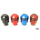 Craven Speed (CR-MC-0016-SPEC) Shift Knobs - SPLASH