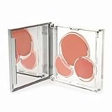 [2 PACK] PHYSICIANS FORMULA CheekPalette Cream to Powder Blush,Peach Palette #2441 Cheek Palette