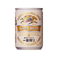 キリン　一番搾り　 135ML × 30缶
